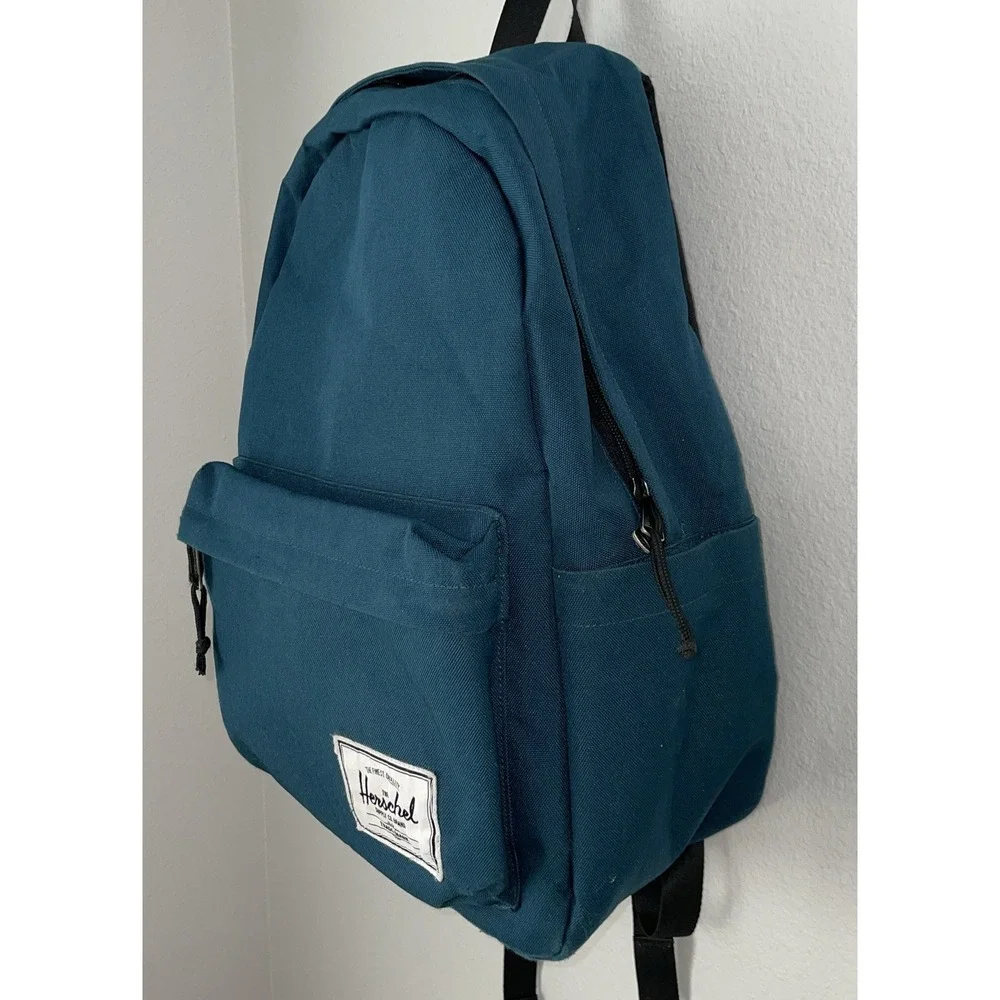 Herschel Supply Classic Backpack Reflecting Pond ‎ 11380-05920-OS